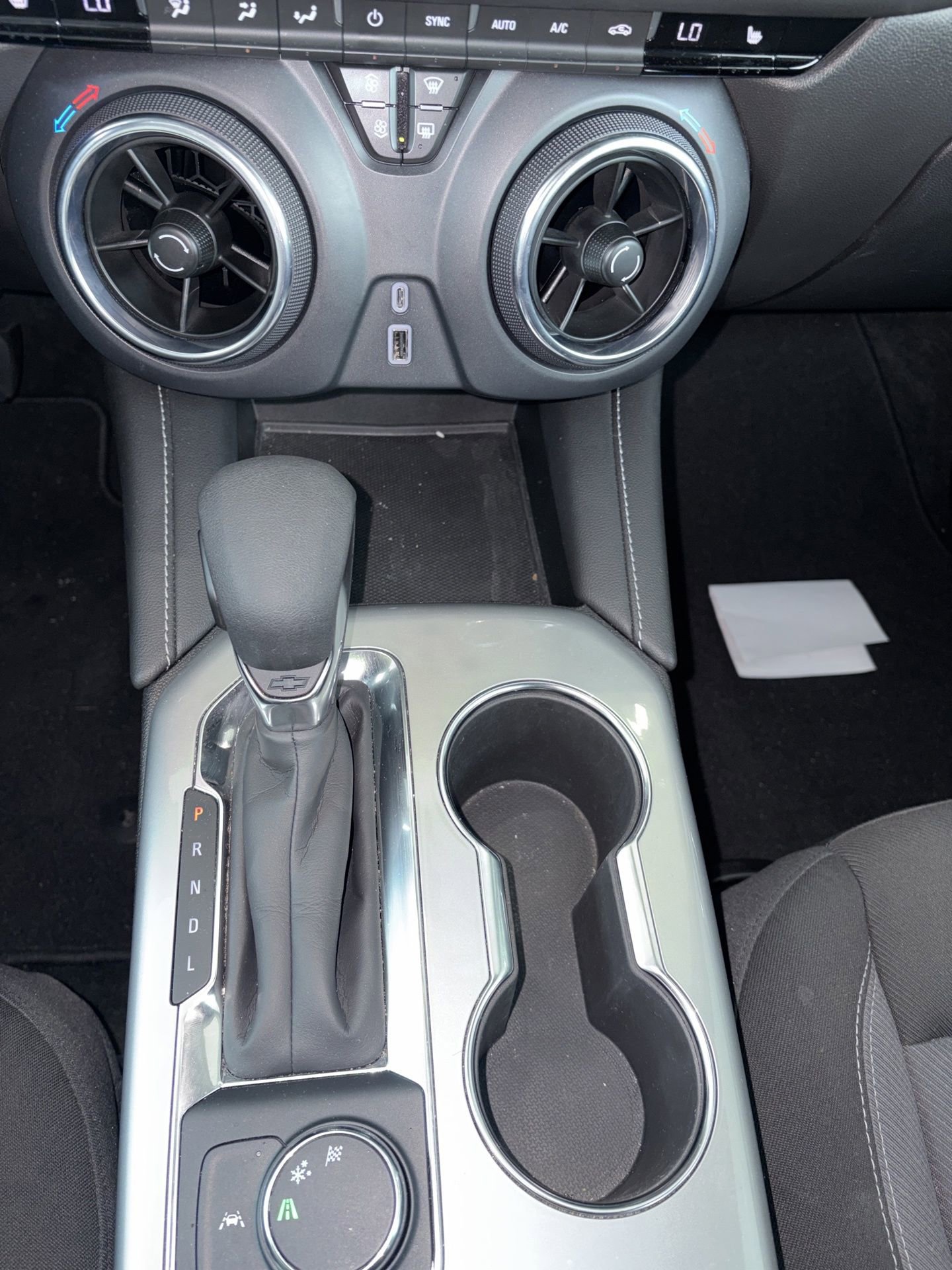 Used 2024 Chevrolet Blazer LT FWD image 10