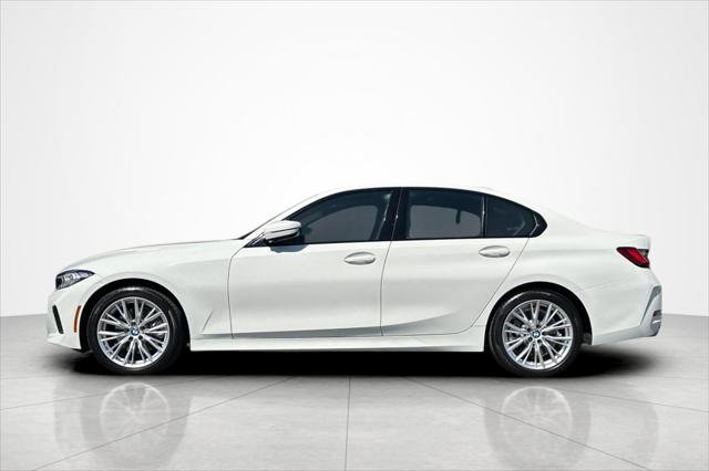 Used 2023 BMW 330i T w/ Premium Package image 2