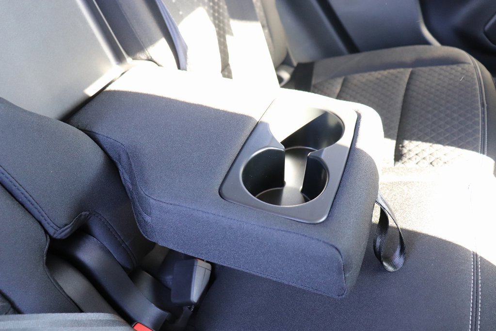 New 2026 Ford Escape Active image 19