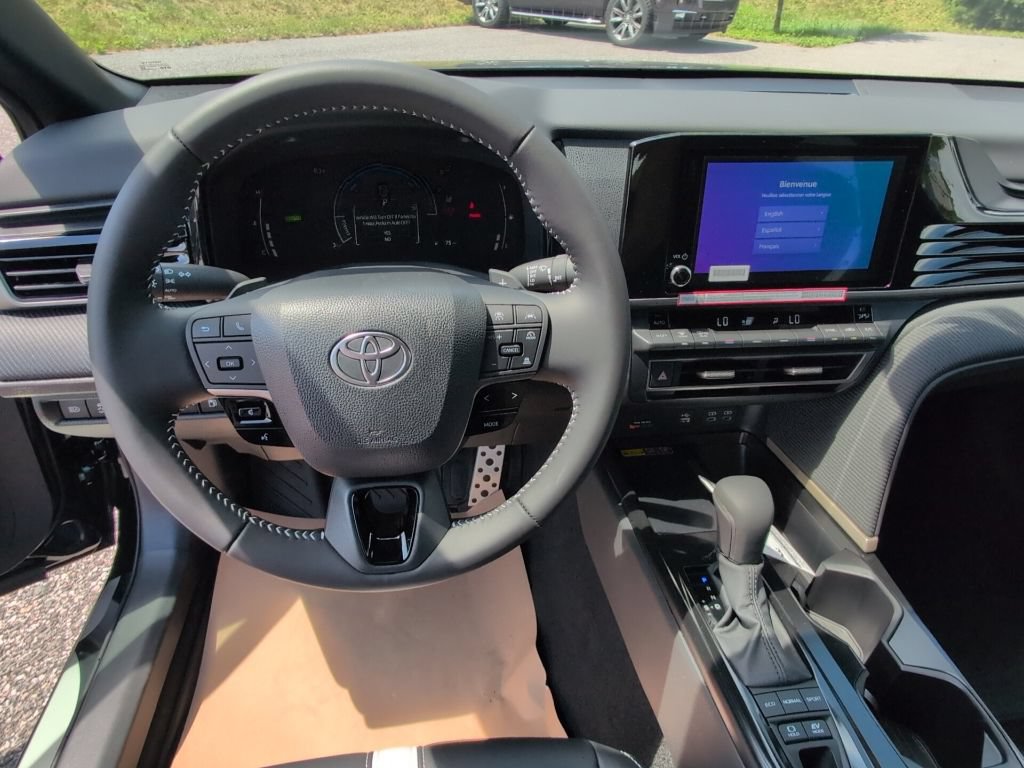 Certified 2026 Toyota Camry SE w/ Convenience Package FWD image 26