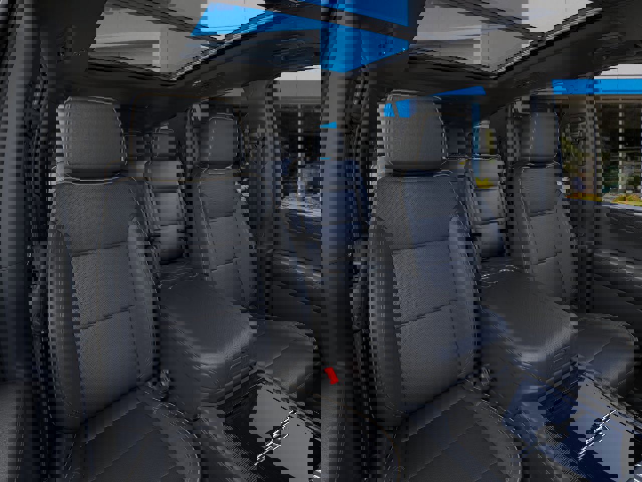 New 2026 GMC Yukon Elevation image 16