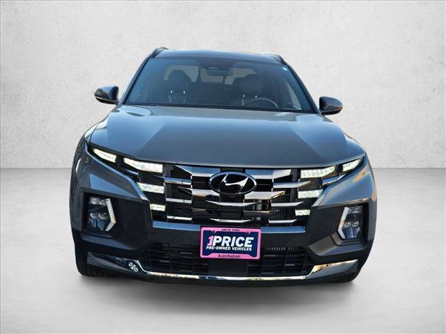 Certified 2024 Hyundai Santa Cruz Limited image 2