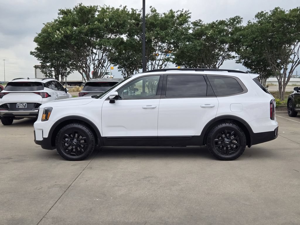 Certified 2024 Kia Telluride SX Prestige X-Pro AWD/4WD image 12