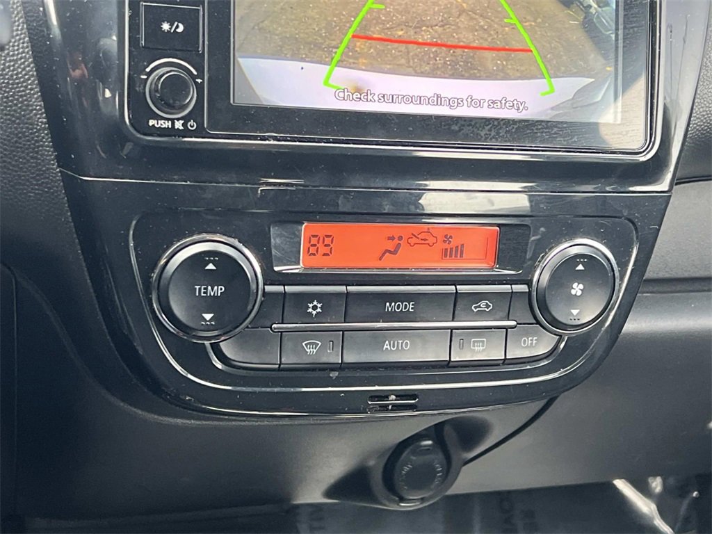 Used 2022 Mitsubishi Mirage ES image 19