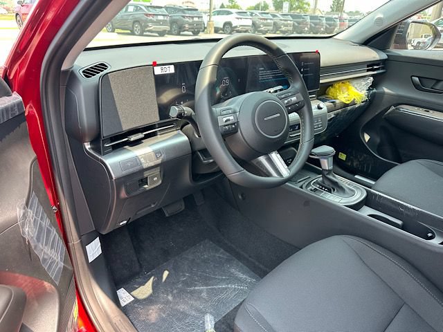 New 2026 Hyundai Kona SEL Sport FWD image 14
