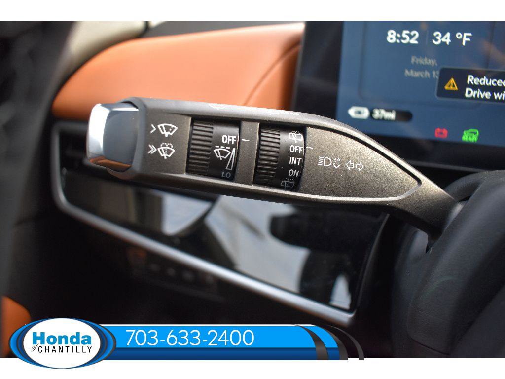 New 2026 Honda Prologue Elite image 10