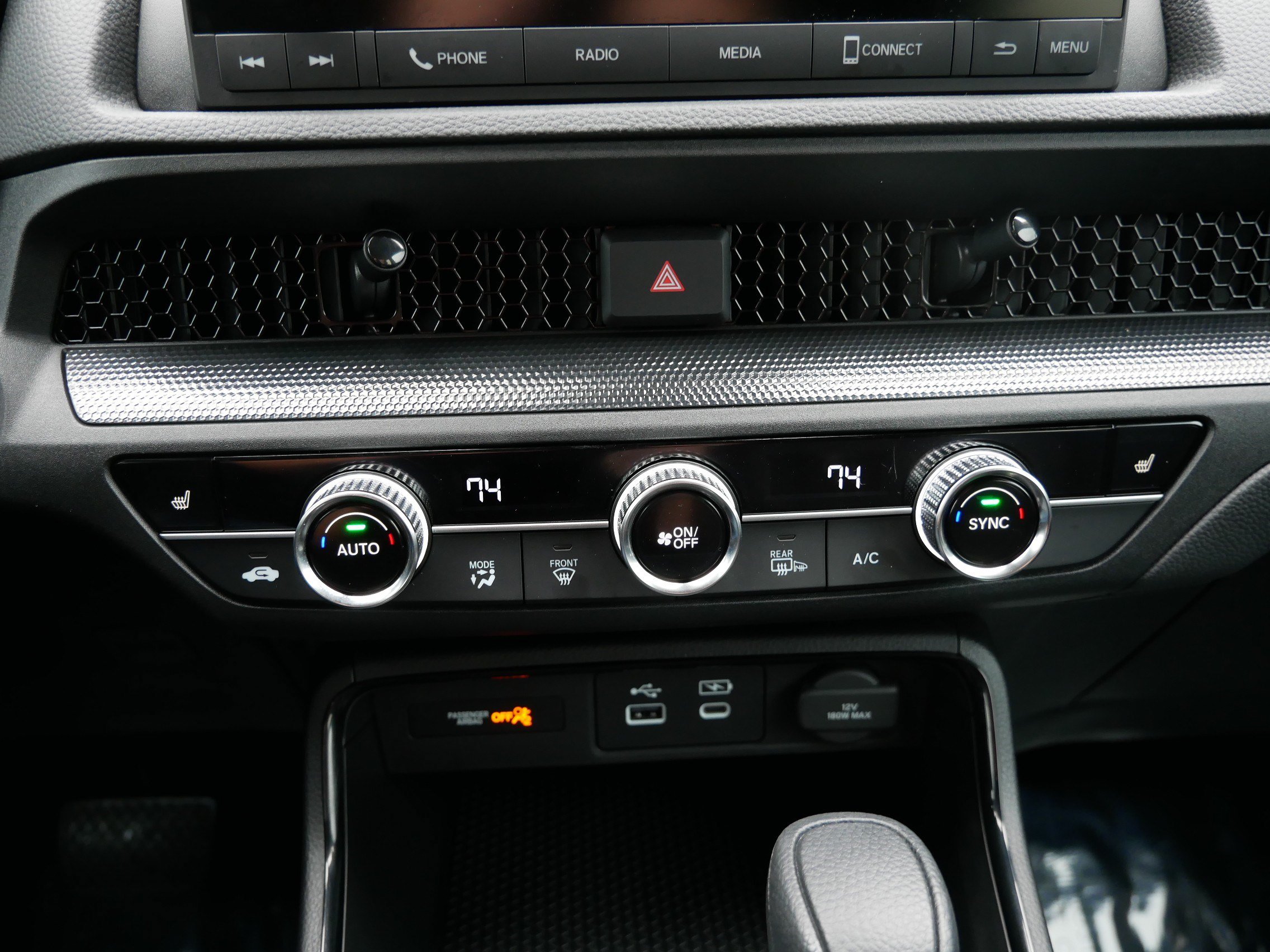 Certified 2025 Honda CR-V EX image 22