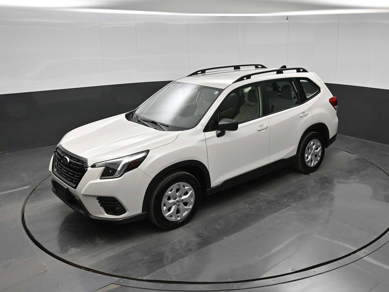 Used 2024 Subaru Forester AWD/4WD image 27