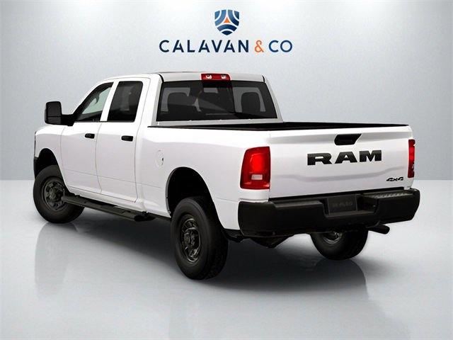 New 2026 RAM 2500 Tradesman image 4