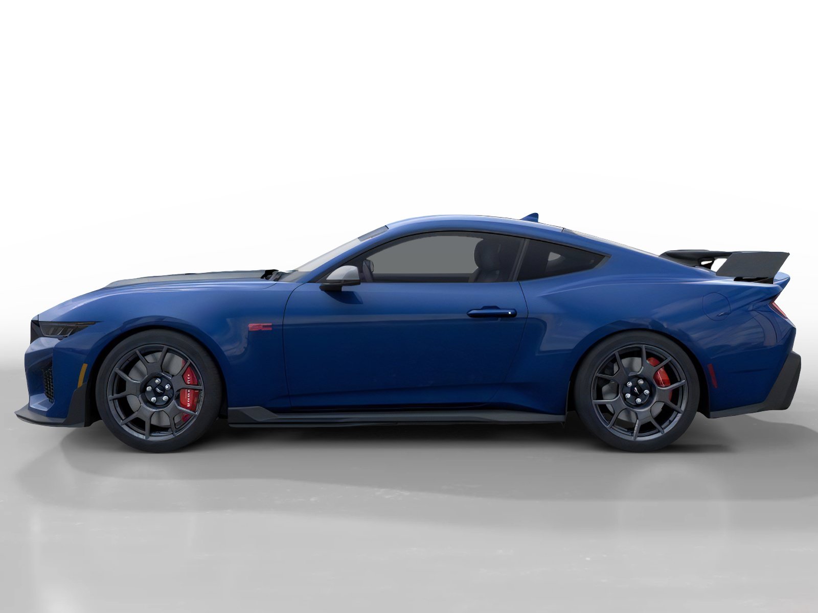 New 2026 Ford Mustang Dark Horse SC RWD image 3