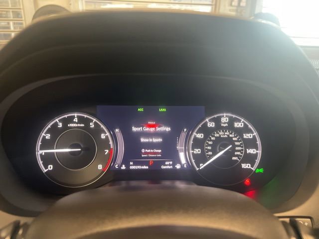 Used 2020 Acura RDX w/ Technology Package image 17