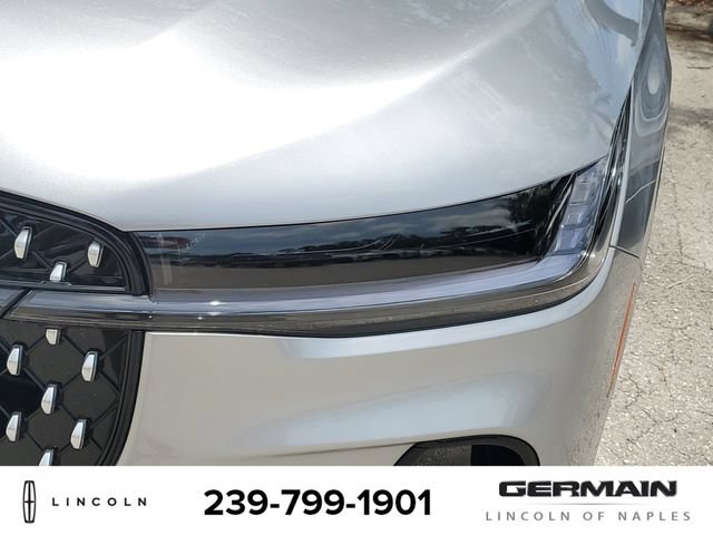 New 2026 Lincoln Nautilus Reserve AWD/4WD image 14