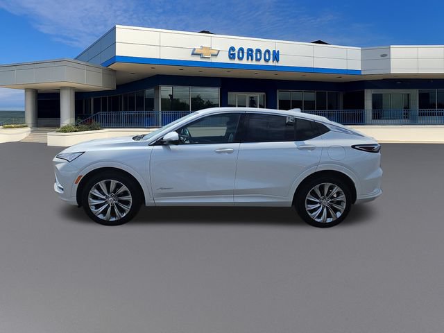 Used 2025 Buick Envista Preferred FWD image 2
