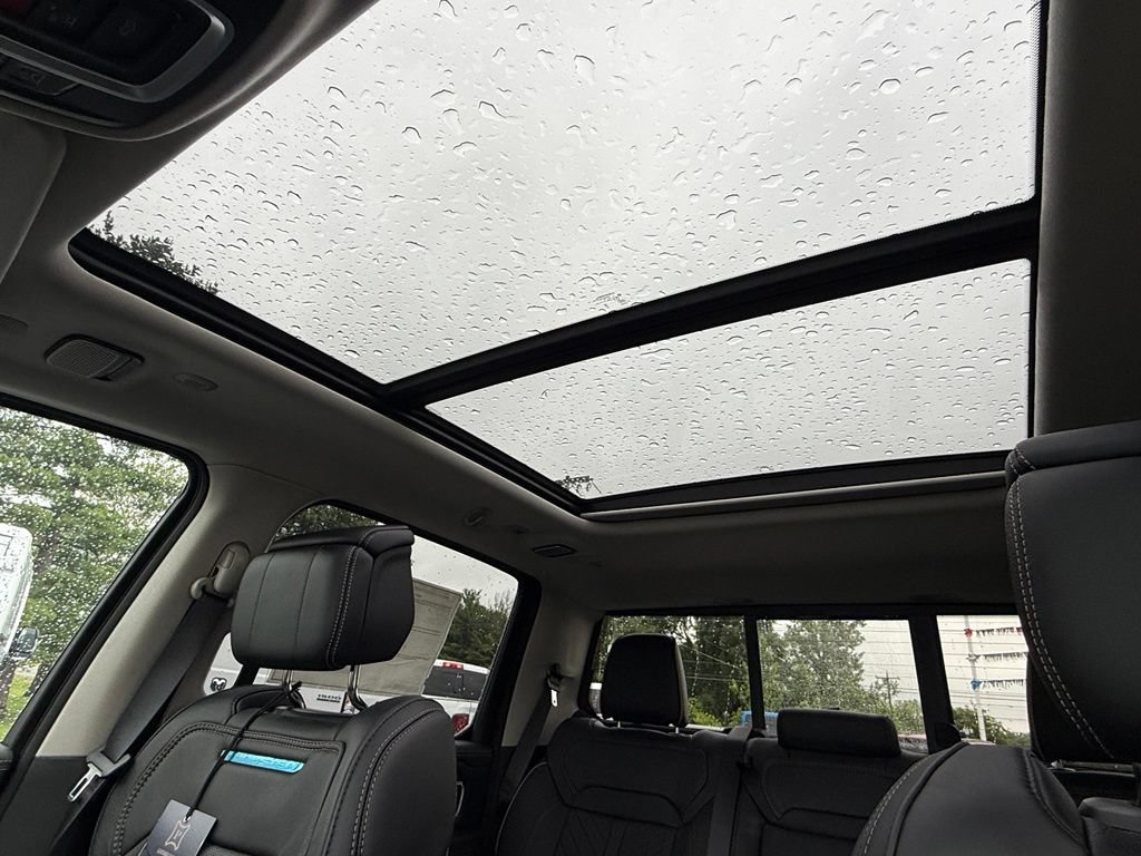 New 2026 RAM 1500 Tungsten AWD/4WD image 41
