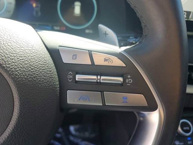 Certified 2024 Hyundai Palisade Limited image 26