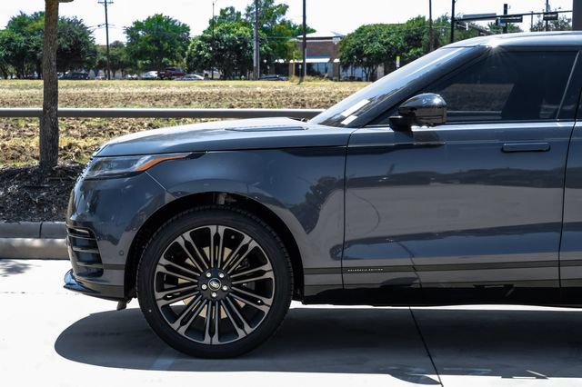 New 2026 Land Rover Range Rover Velar Belgravia AWD/4WD image 17