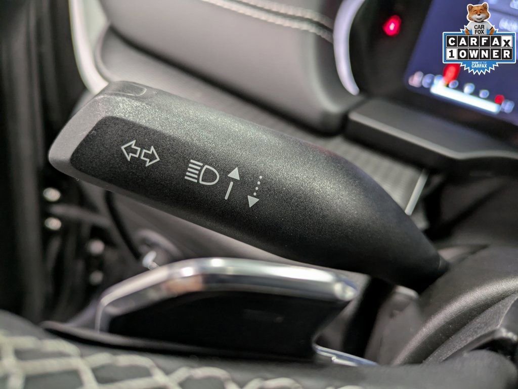 Used 2023 Jeep Grand Cherokee Altitude image 18