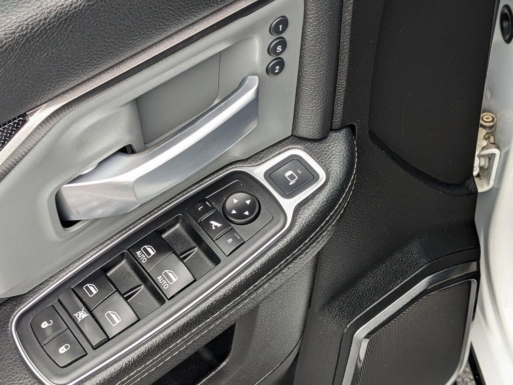 Used 2019 RAM 2500 Power Wagon image 20