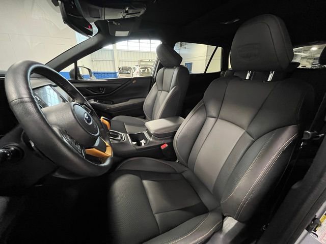 Used 2024 Subaru Outback Wilderness image 21