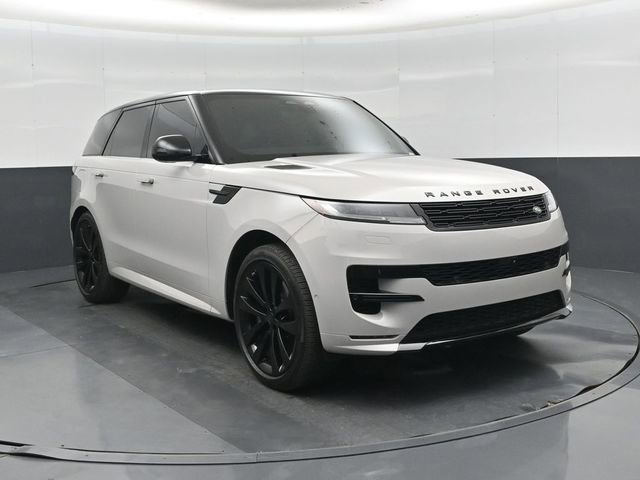 Used 2026 Land Rover Range Rover Sport Autobiography