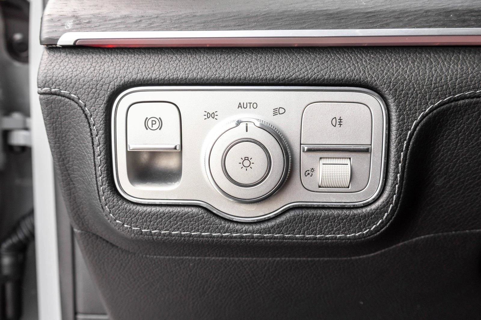 Used 2024 Mercedes-Benz GLE 53 AMG 4MATIC Coupe image 15