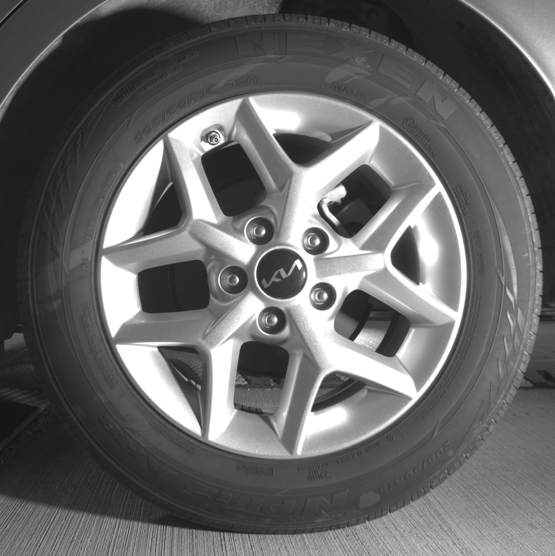 Used 2025 Kia Soul LX w/ LX Technology Package image 14