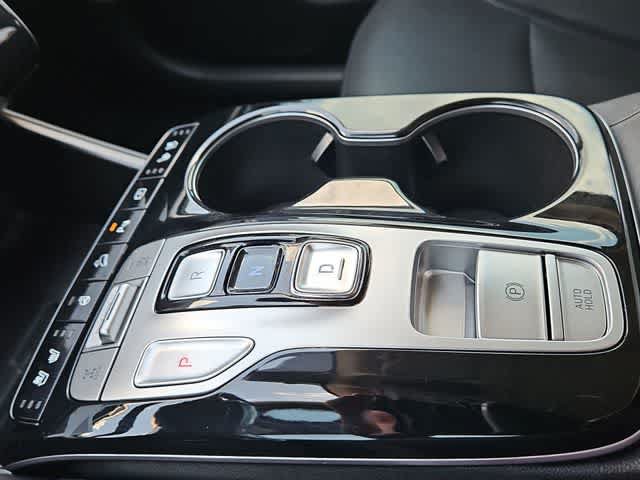 Used 2022 Hyundai Tucson Limited AWD/4WD image 26