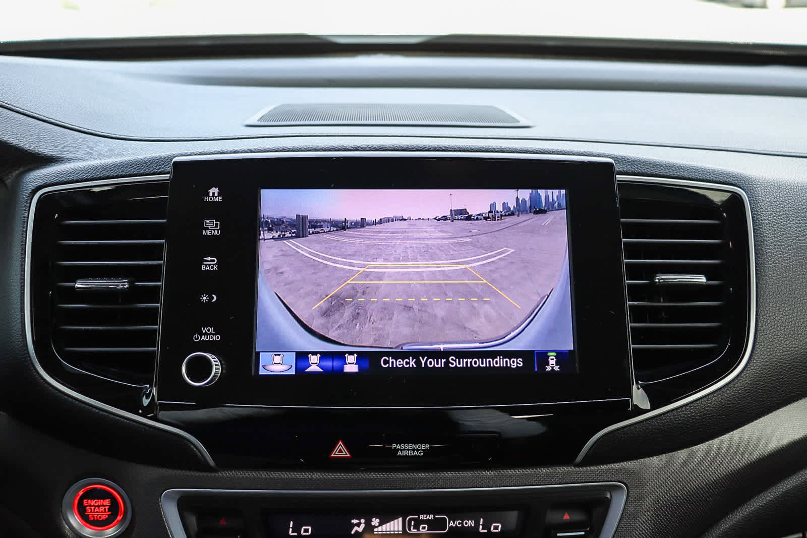 Used 2023 Honda Ridgeline RTL-E image 34