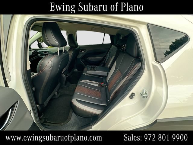 Used 2024 Subaru Crosstrek 2.5i Limited AWD/4WD image 23