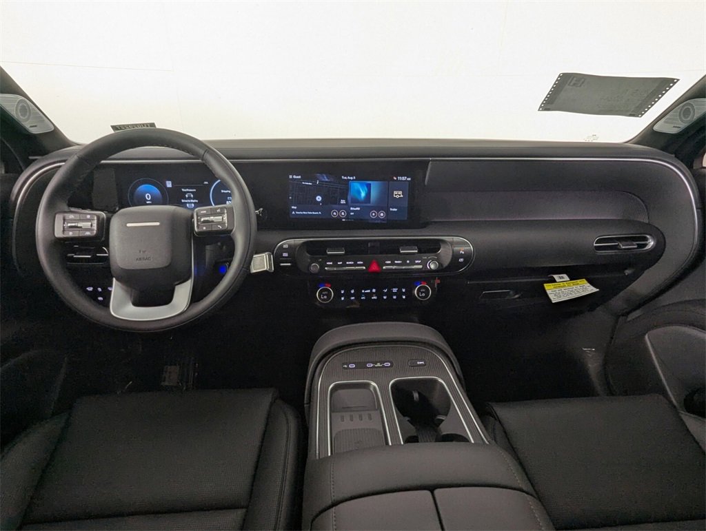 New 2026 Hyundai Palisade Calligraphy image 15