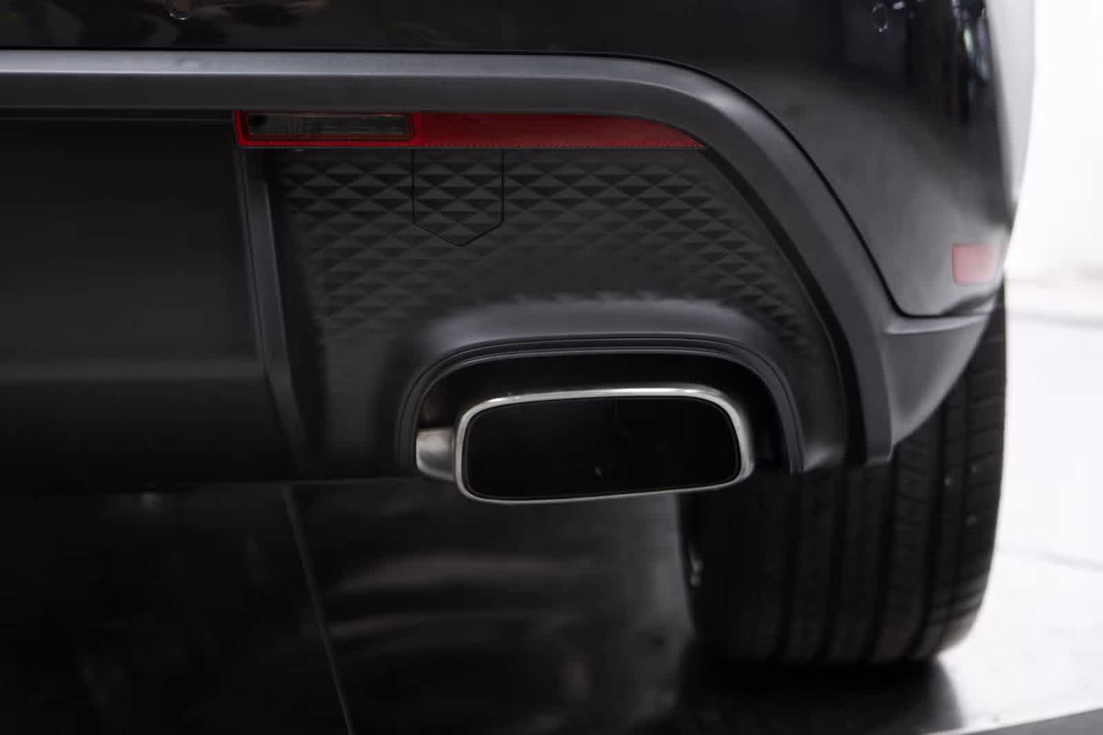 Certified 2026 Porsche Macan AWD/4WD image 20