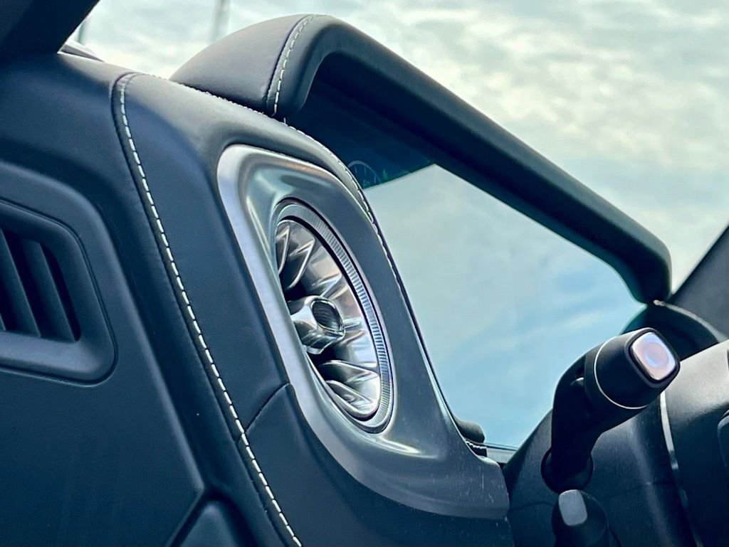 Certified 2022 Mercedes-Benz G 550 image 16