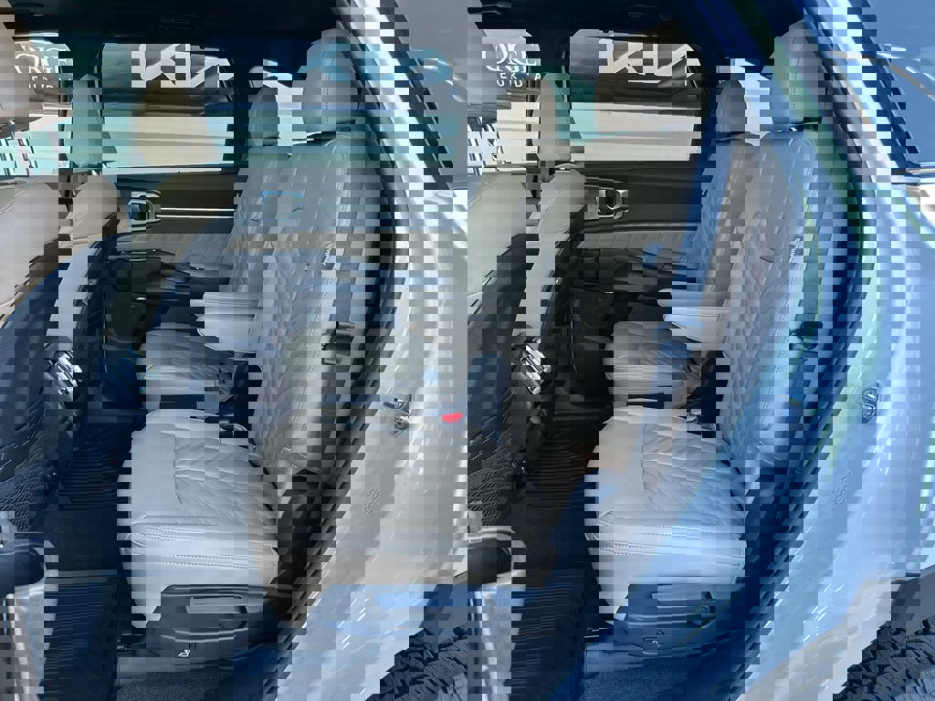 New 2026 Kia Sorento SX Prestige AWD/4WD image 12