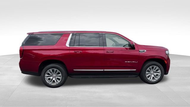 Certified 2023 GMC Yukon XL Denali w/ Max Trailering Package AWD/4WD image 8