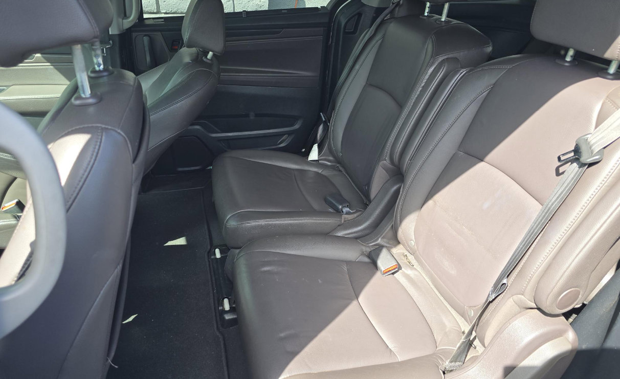 Used 2020 Honda Odyssey Touring image 11