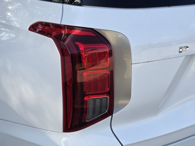 Used 2022 Hyundai Palisade SEL w/ Convenience Package FWD image 8