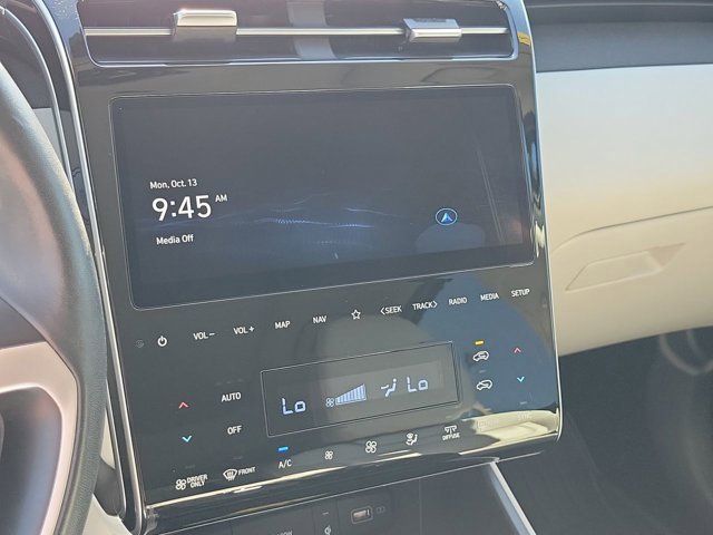 Used 2022 Hyundai Tucson Limited image 18