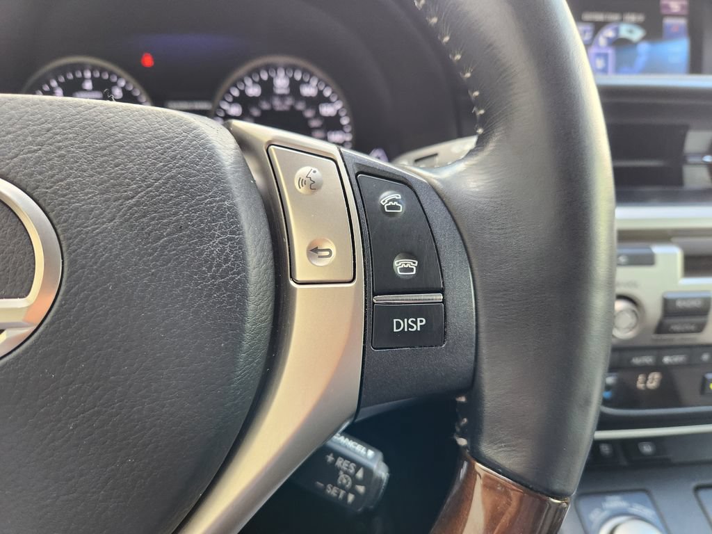 Used 2014 Lexus ES 350 w/ Luxury Package FWD image 31