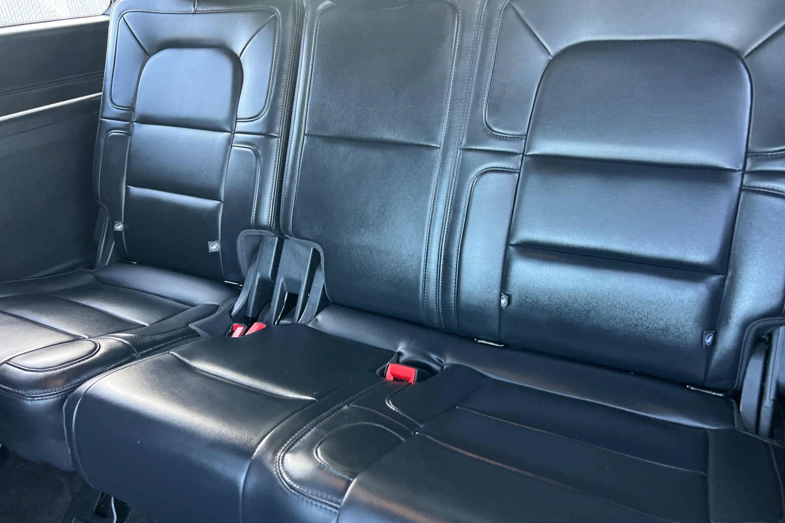 Certified 2023 Lincoln Navigator Reserve image 15