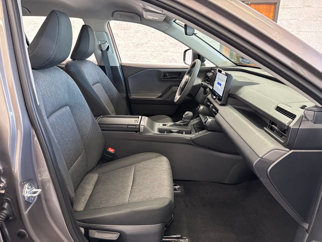Certified 2026 Toyota RAV4 LE AWD/4WD image 47
