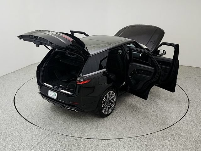 Certified 2024 Land Rover Range Rover Sport Dynamic SE AWD/4WD image 40