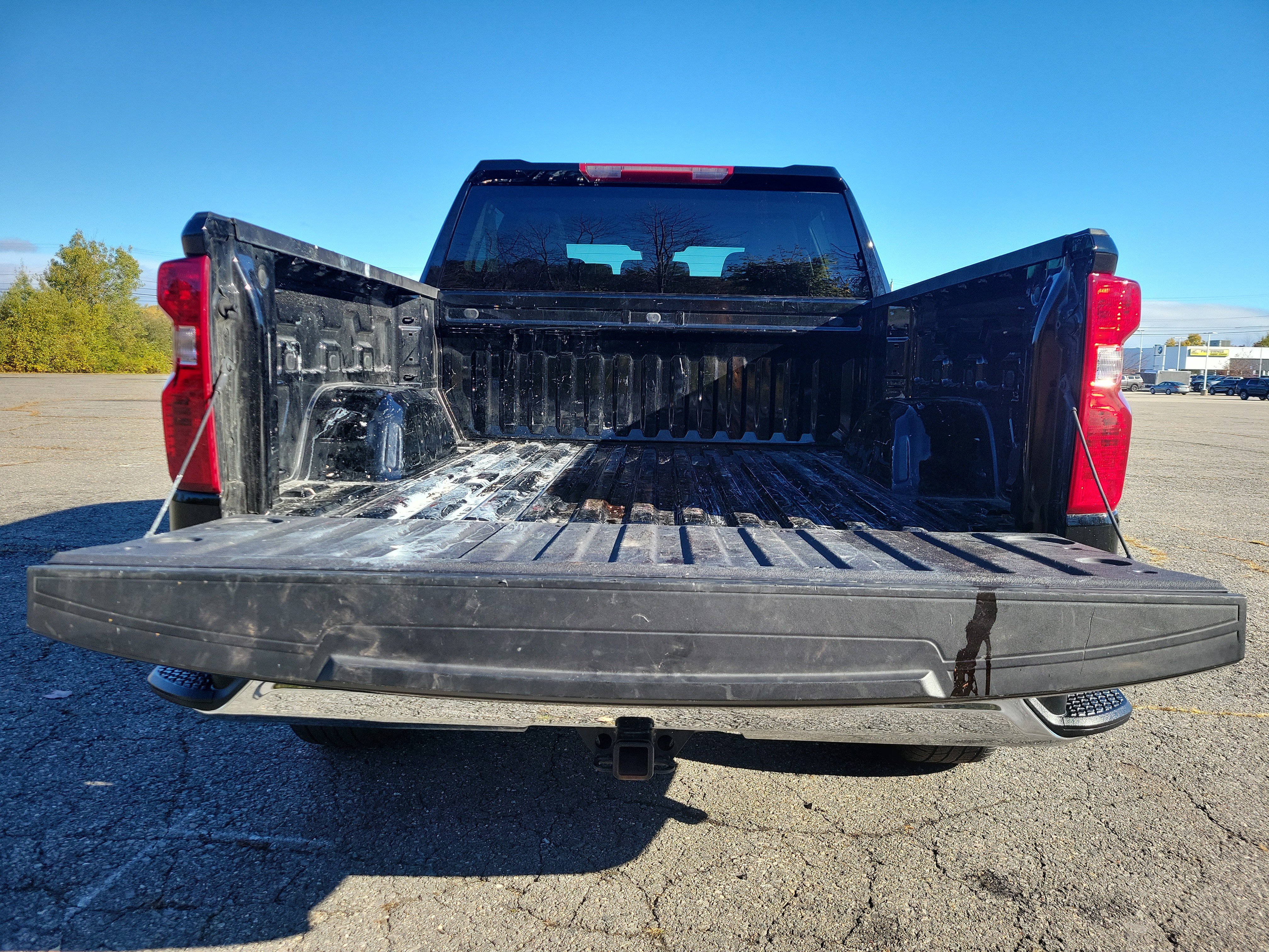 Certified 2025 Chevrolet Silverado 1500 LT image 17