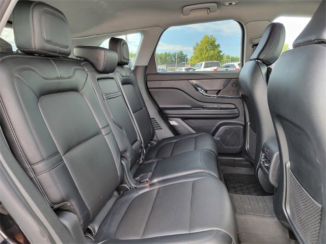 Certified 2022 Lincoln Corsair AWD w/ Equipment Group 101A image 23