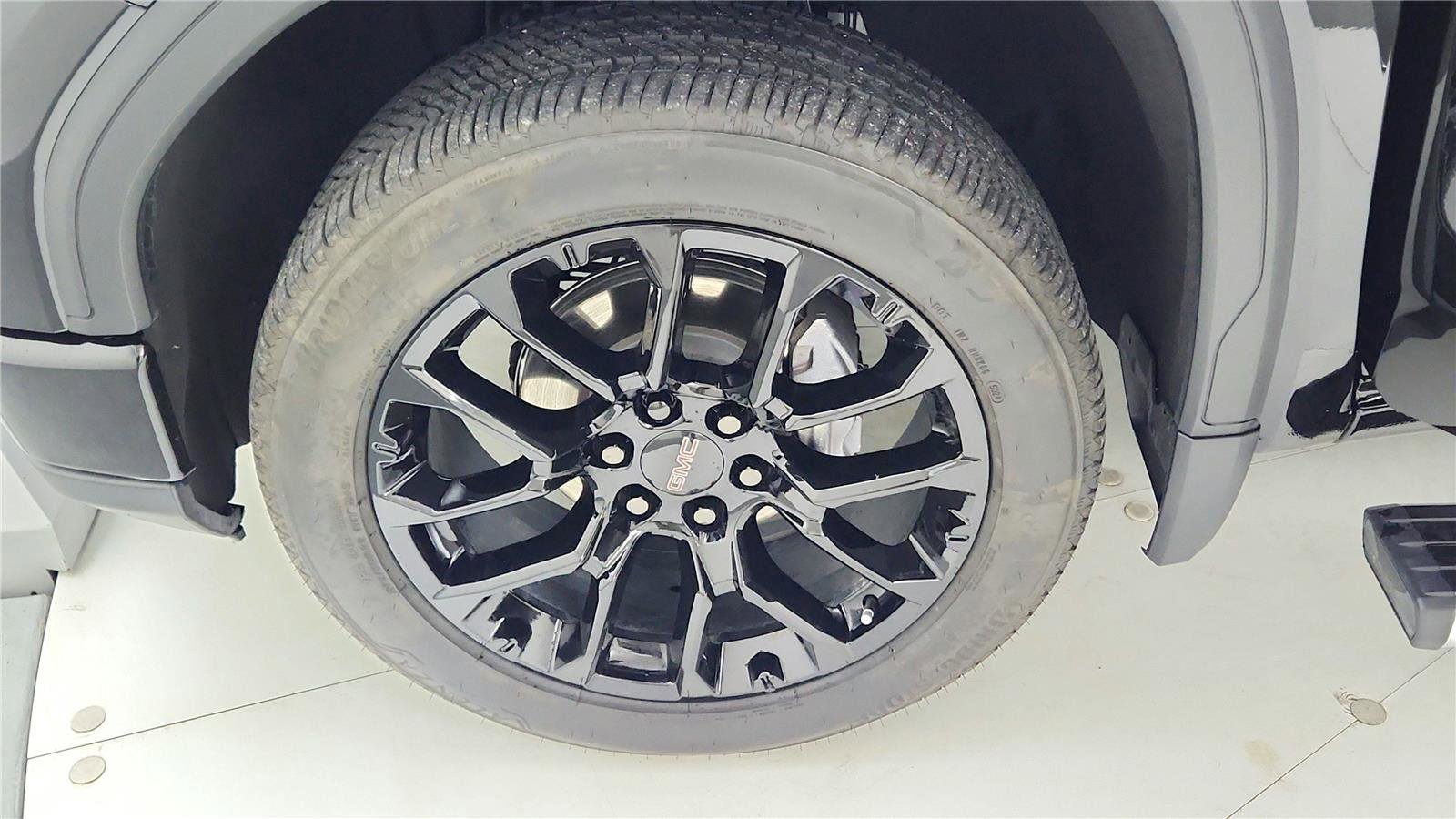 Used 2025 GMC Sierra 1500 Denali w/ Denali Reserve Package image 43