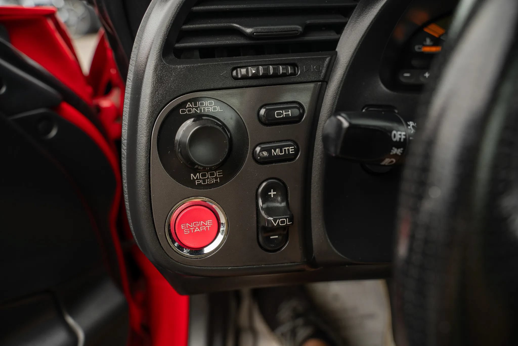 Used 2000 Honda S2000 image 22
