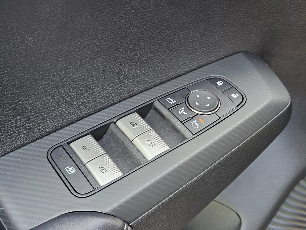 New 2026 Nissan Rogue SL AWD/4WD image 21