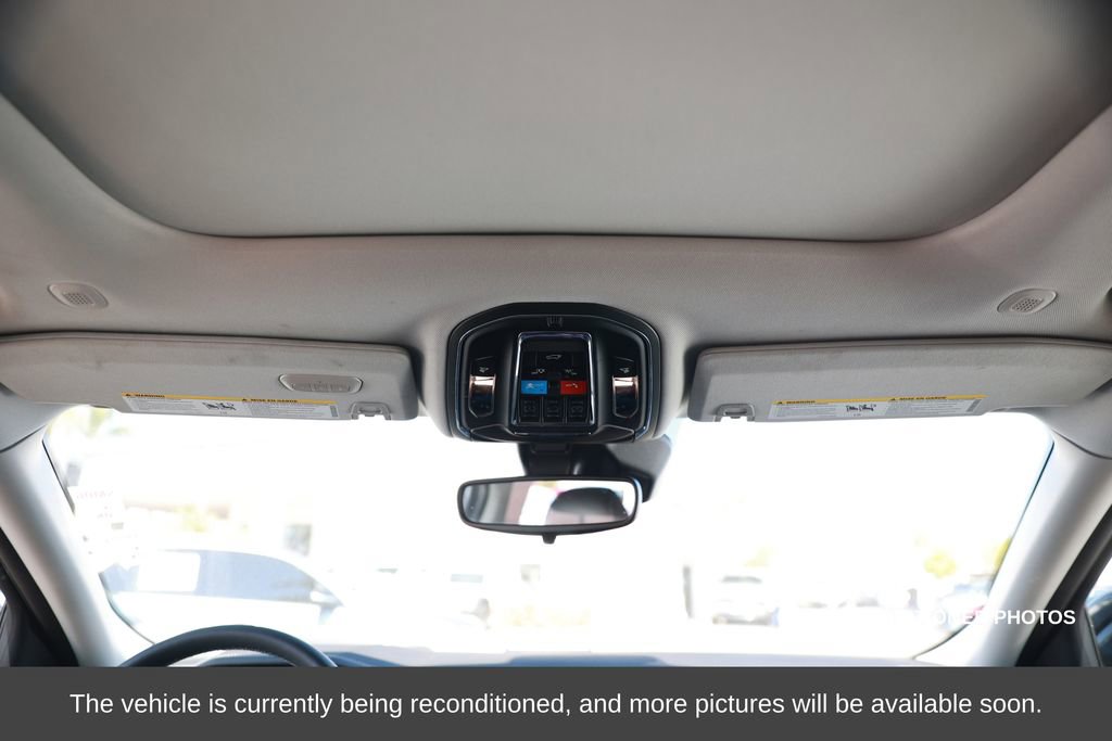 Used 2023 Jeep Grand Cherokee 4WD 4xe image 32