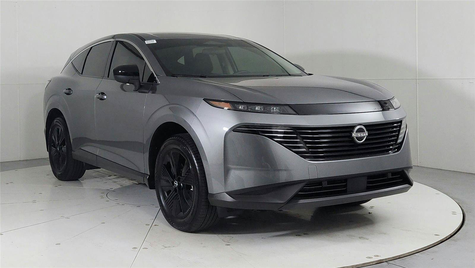 Certified 2025 Nissan Murano SV