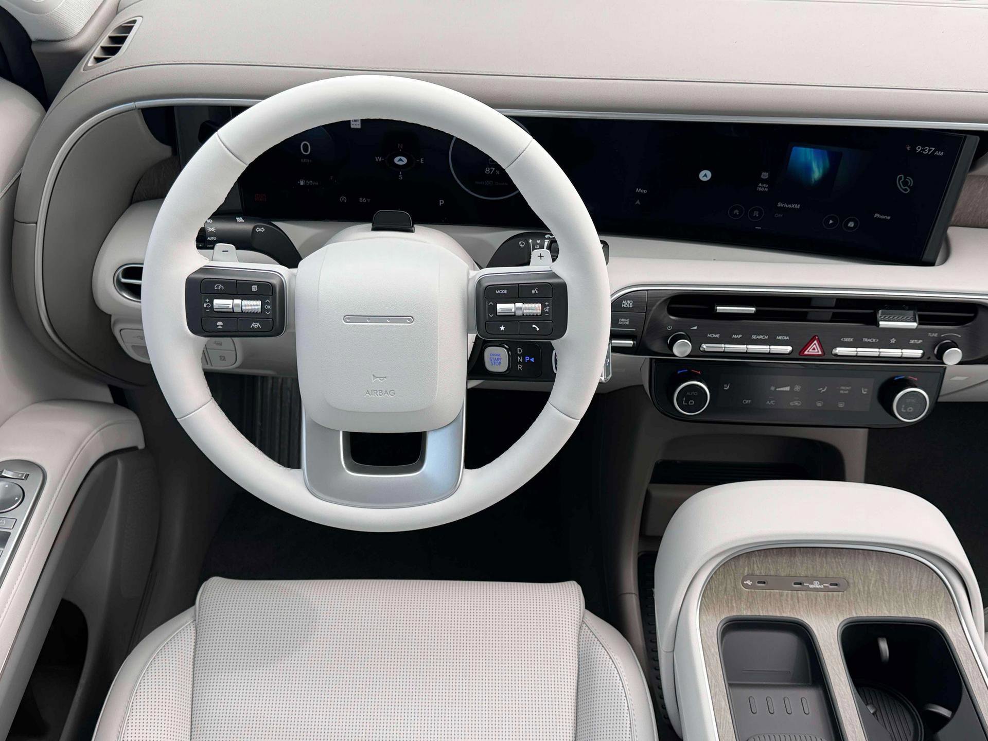 New 2026 Hyundai Palisade SEL image 17