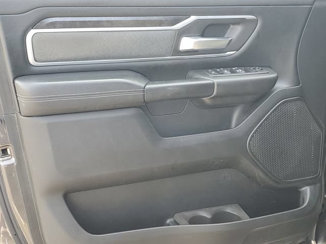 Used 2021 RAM 1500 Big Horn AWD/4WD image 20